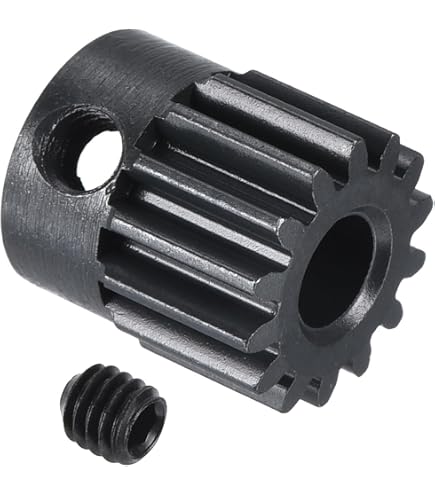 ゲヂ Amazon.com: Traxxas 5646 20-T Pinion Gear, 32-P : Toys & Games